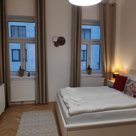 Humboldt Feel Good Apartments ウィーン エクステリア 写真