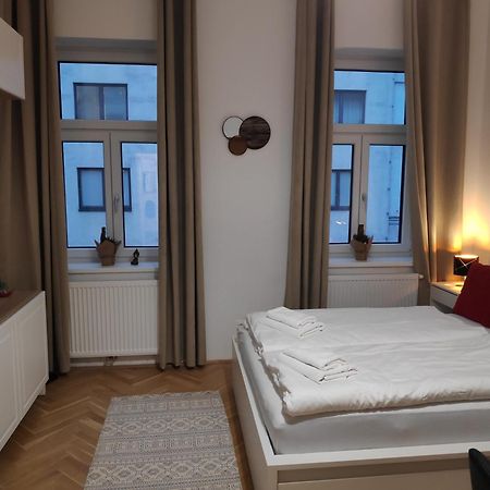 Humboldt Feel Good Apartments ウィーン エクステリア 写真