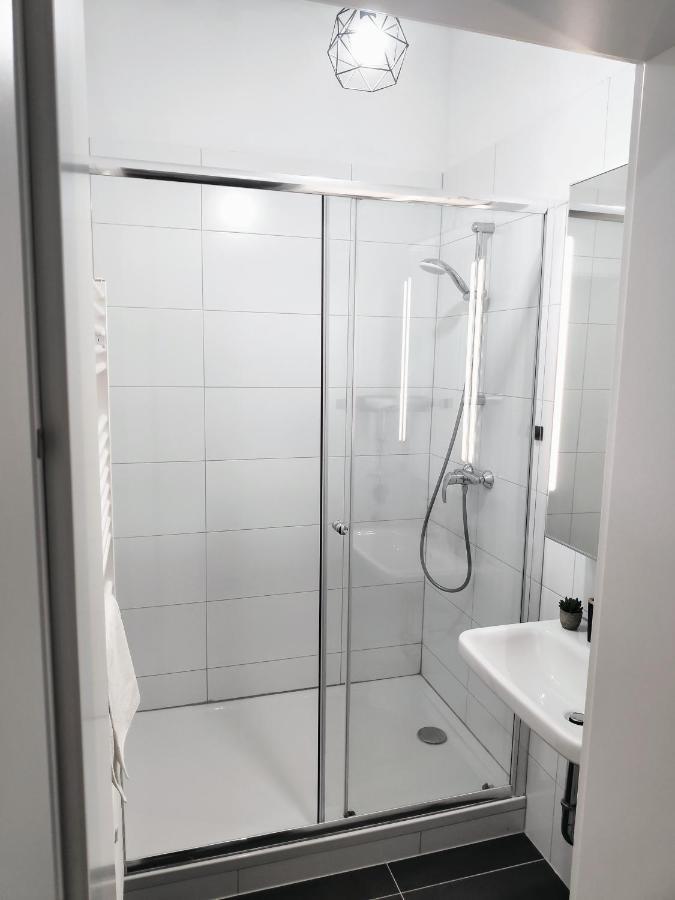 Humboldt Feel Good Apartments ウィーン エクステリア 写真