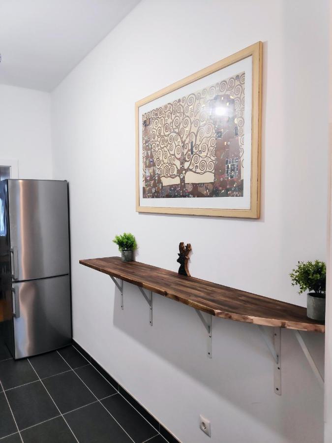Humboldt Feel Good Apartments ウィーン エクステリア 写真