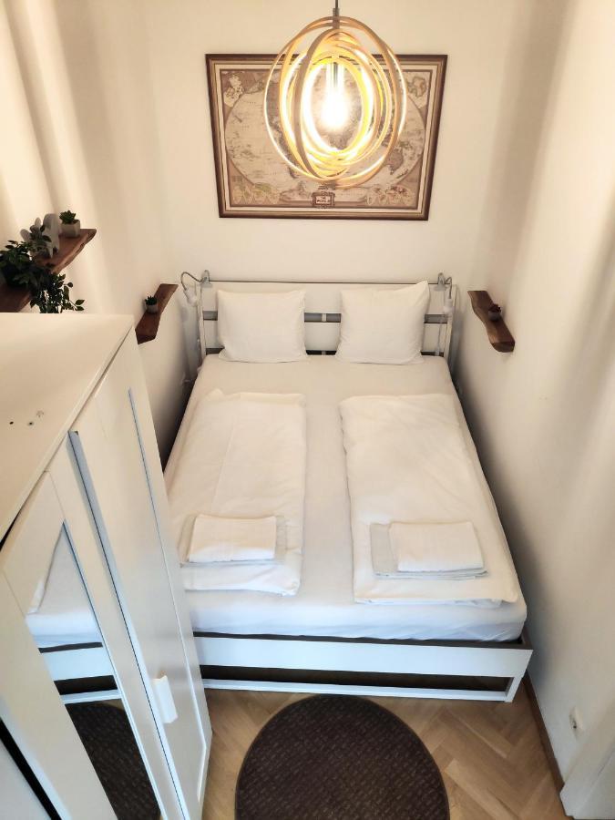 Humboldt Feel Good Apartments ウィーン エクステリア 写真