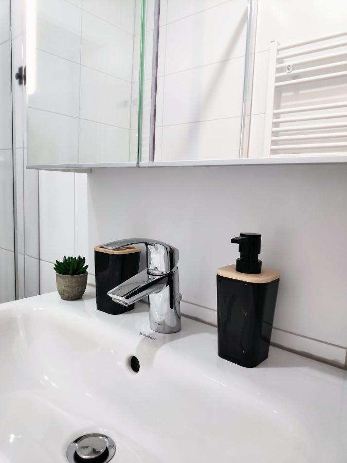 Humboldt Feel Good Apartments ウィーン エクステリア 写真