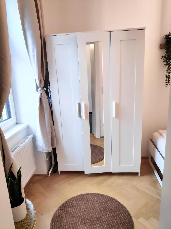 Humboldt Feel Good Apartments ウィーン エクステリア 写真