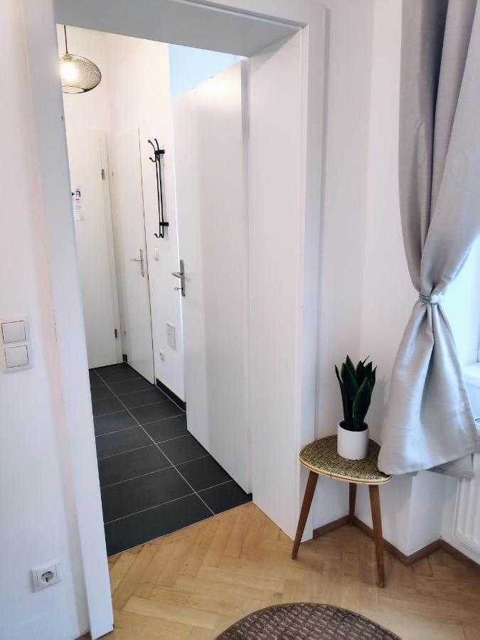 Humboldt Feel Good Apartments ウィーン エクステリア 写真