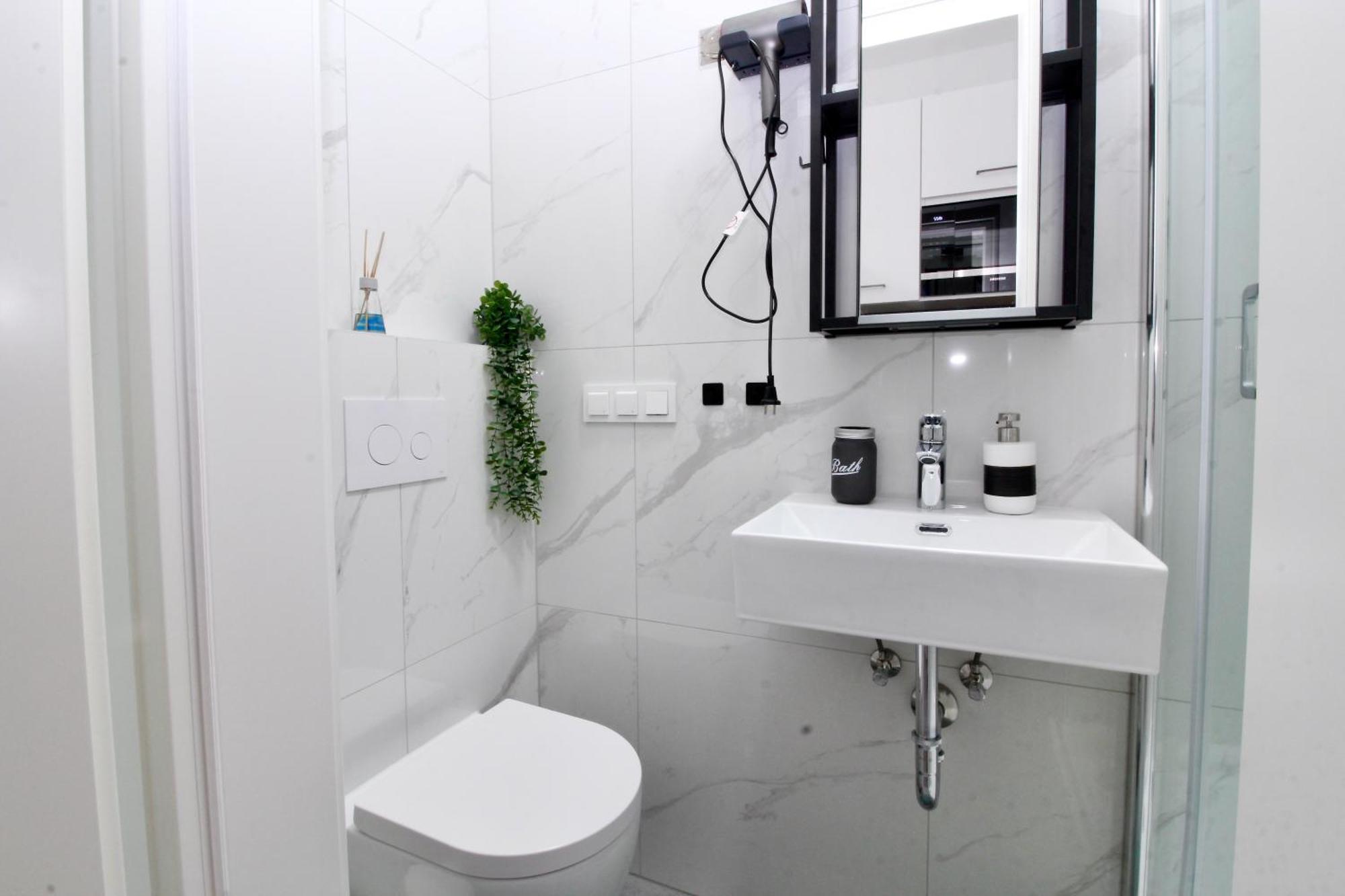 Humboldt Feel Good Apartments ウィーン エクステリア 写真