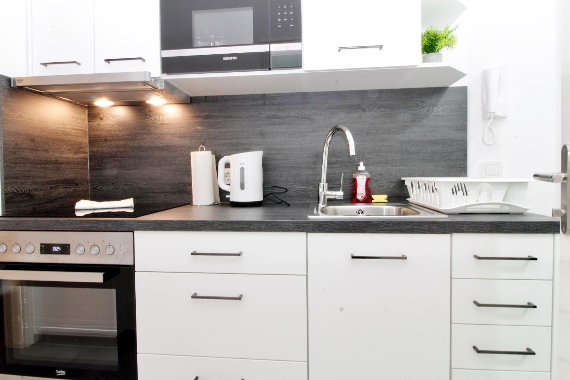 Humboldt Feel Good Apartments ウィーン エクステリア 写真
