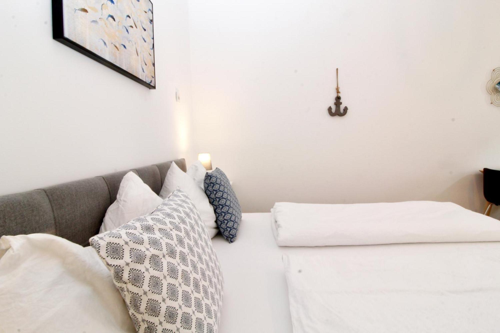 Humboldt Feel Good Apartments ウィーン エクステリア 写真