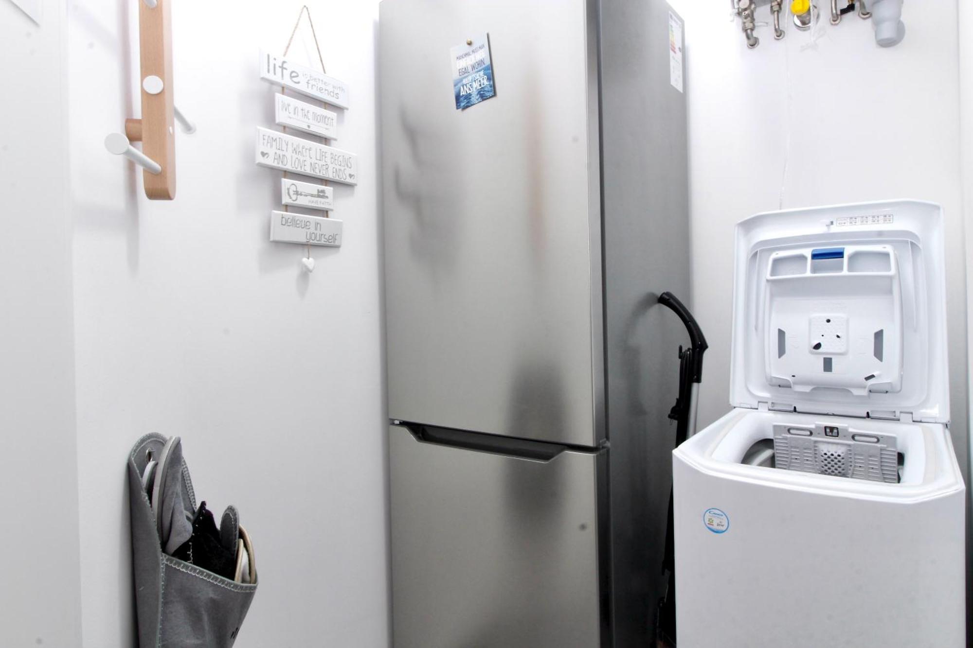 Humboldt Feel Good Apartments ウィーン エクステリア 写真