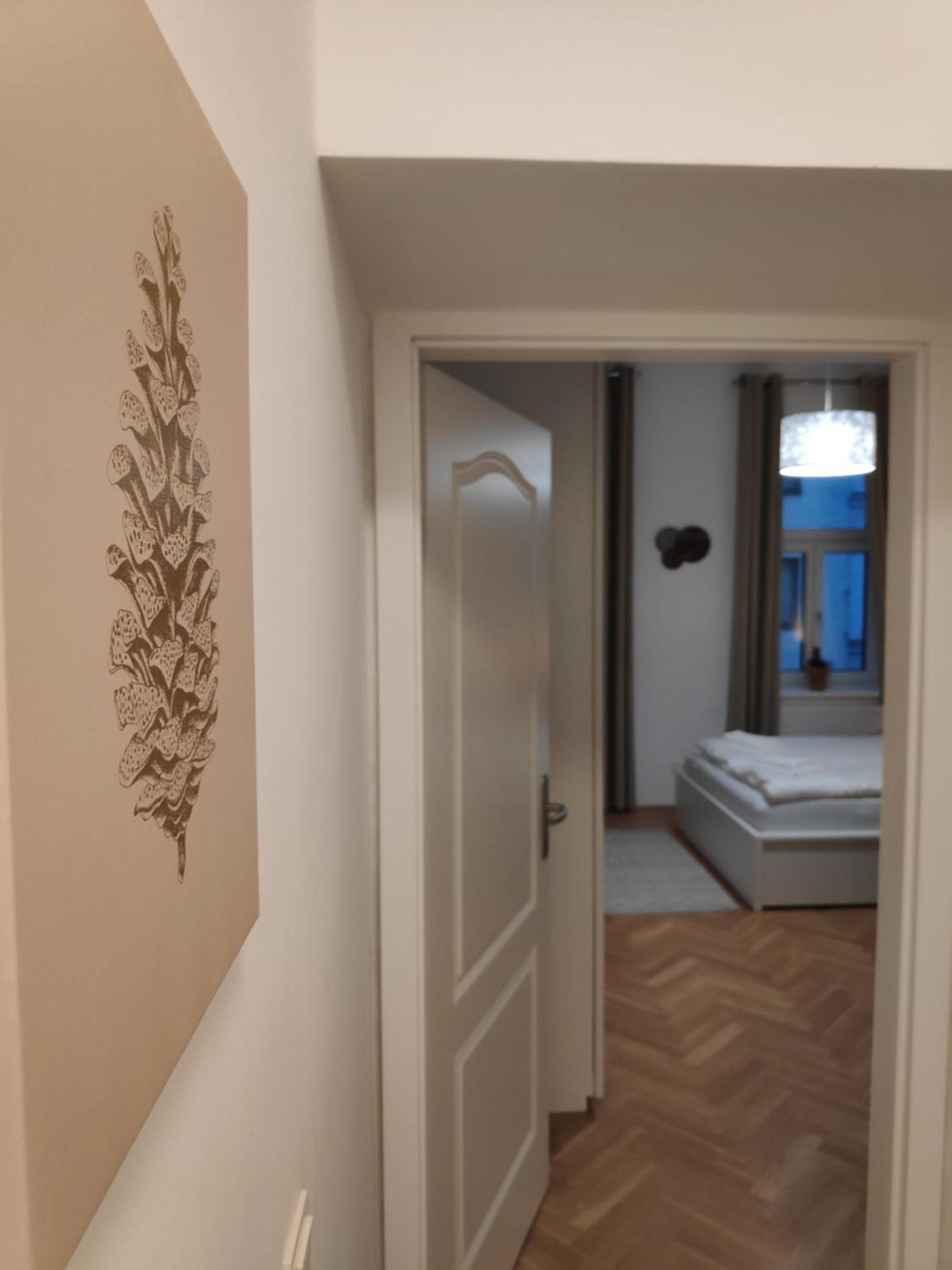 Humboldt Feel Good Apartments ウィーン エクステリア 写真
