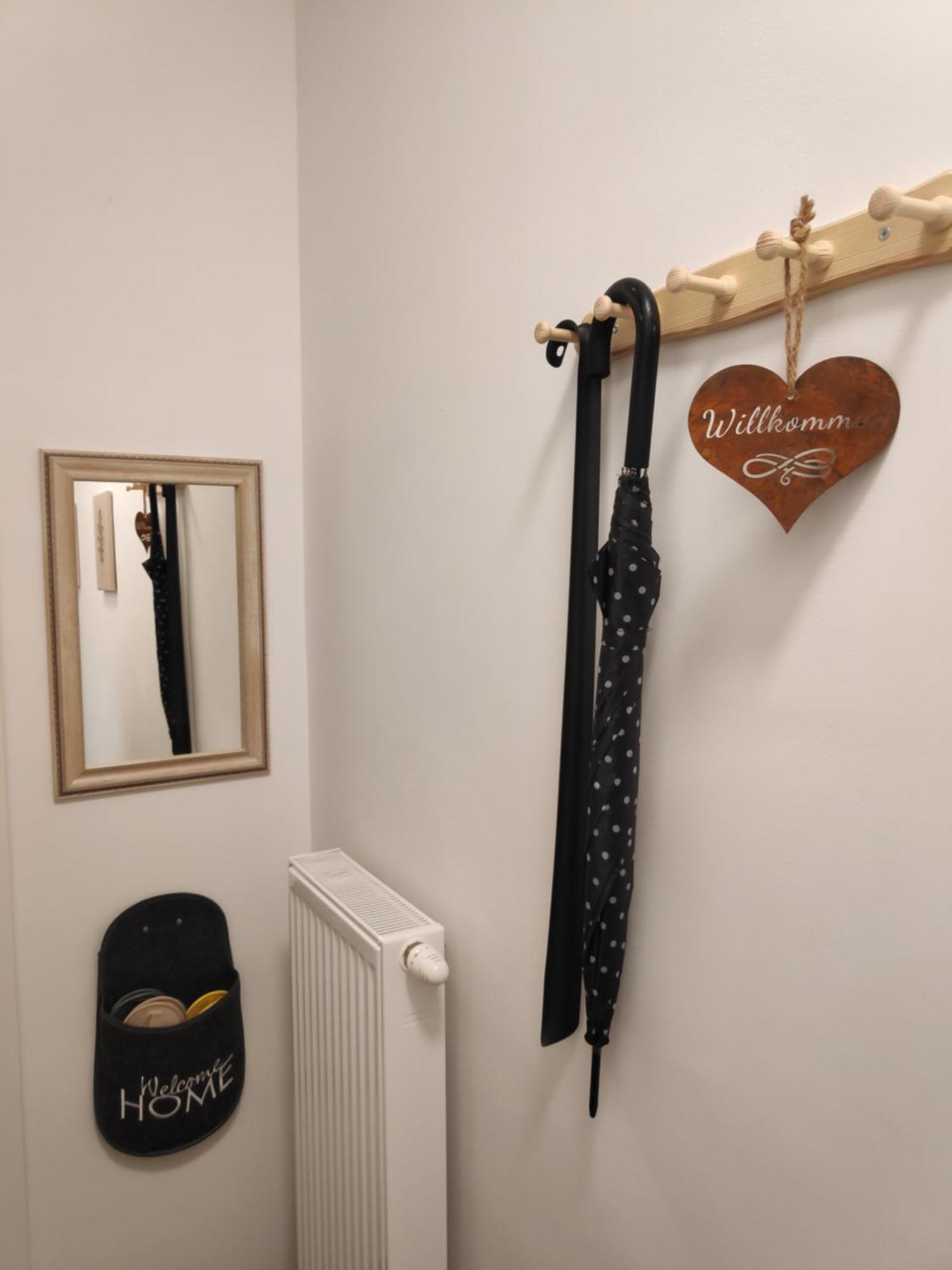 Humboldt Feel Good Apartments ウィーン エクステリア 写真