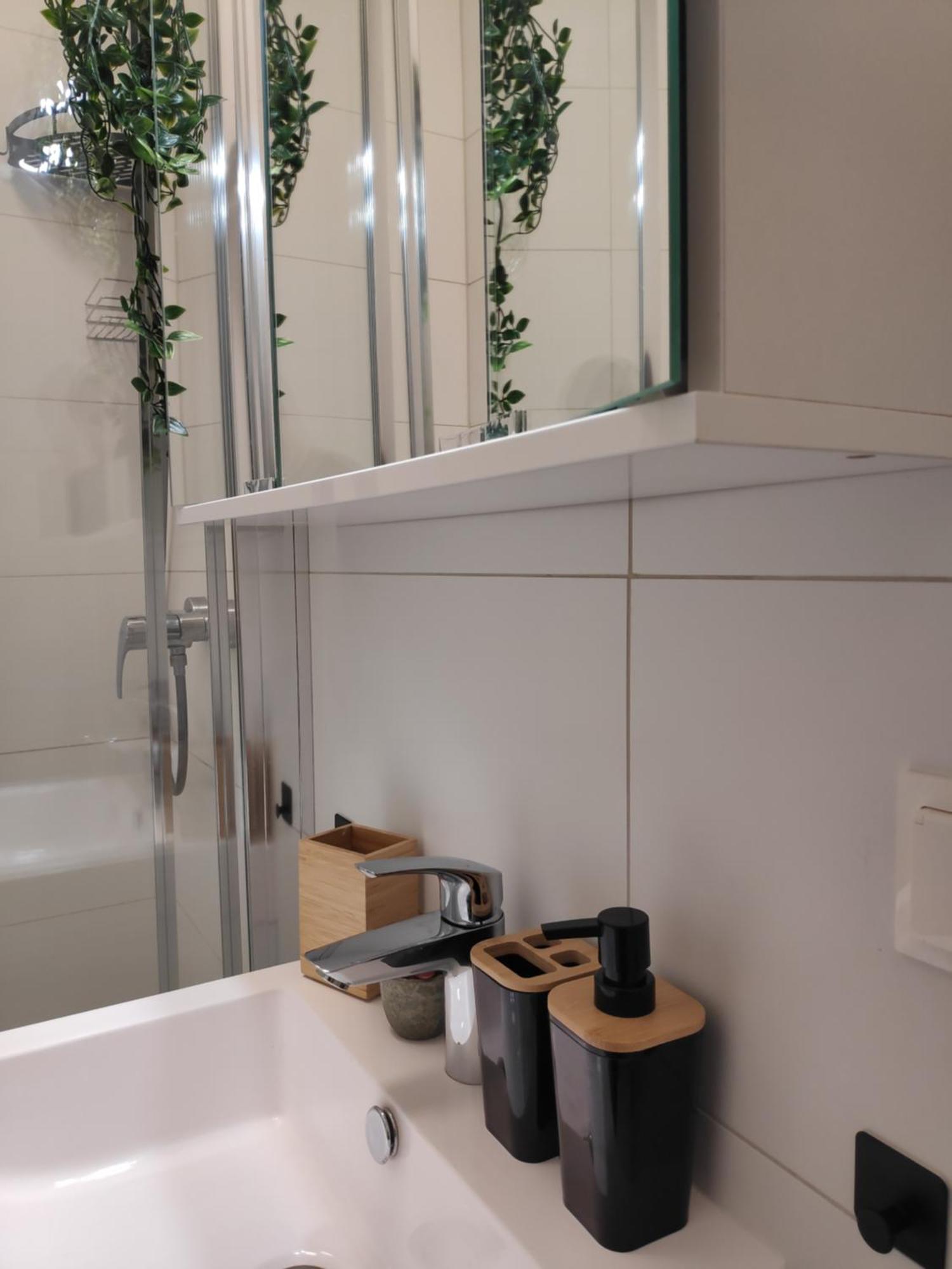 Humboldt Feel Good Apartments ウィーン エクステリア 写真