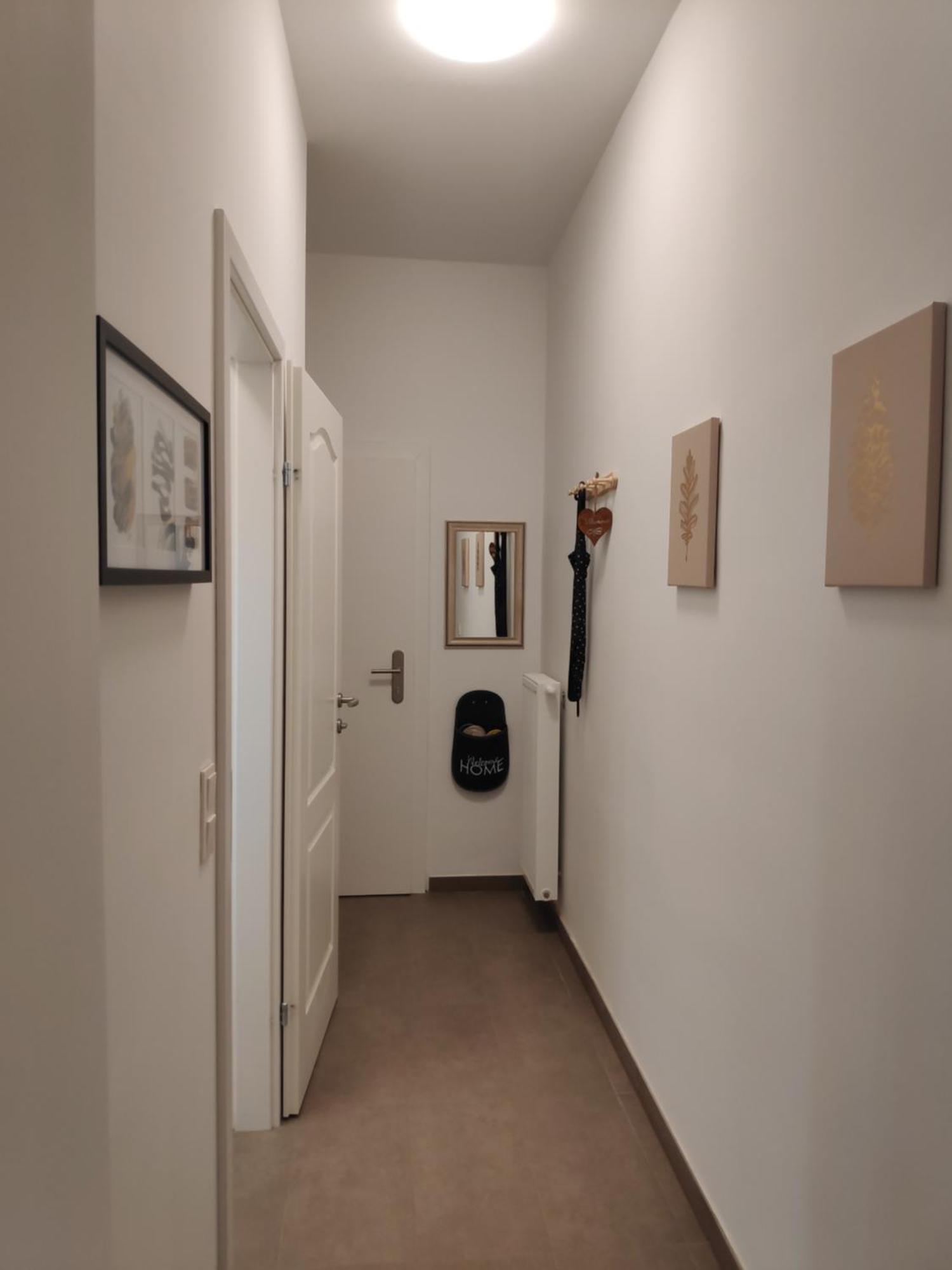 Humboldt Feel Good Apartments ウィーン エクステリア 写真
